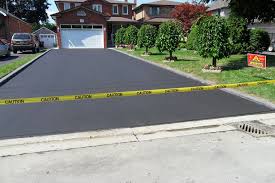 Santa Rosa Valley, CA Driveway Paving Services Company